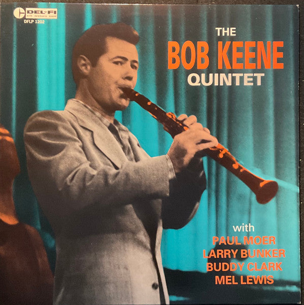 The Bob Keene Quintet