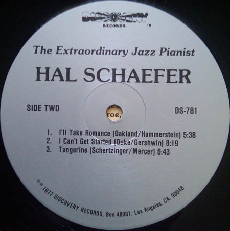The Extraordinary Jazz Pianist