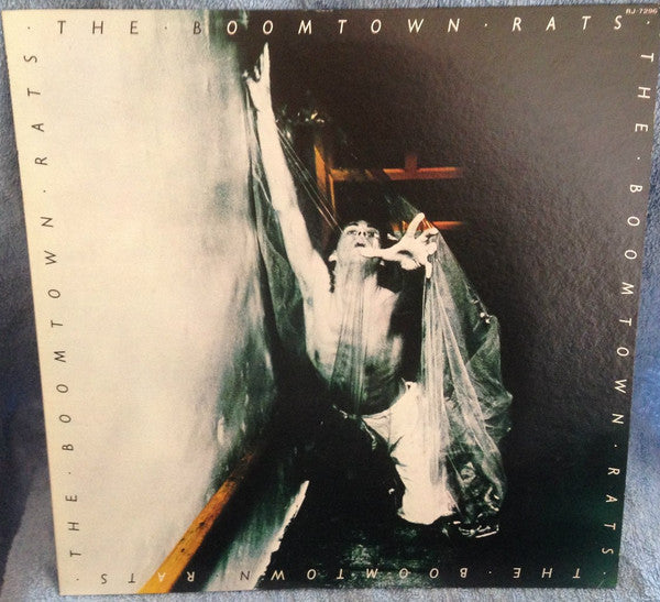 The Boomtown Rats