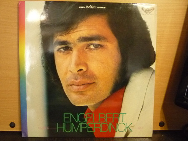 Seldom In Engelbert Humperdinck