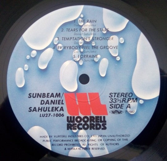 Sunbeam
