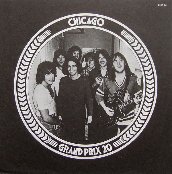Grand Prix 20