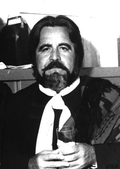 Horacio Guarany