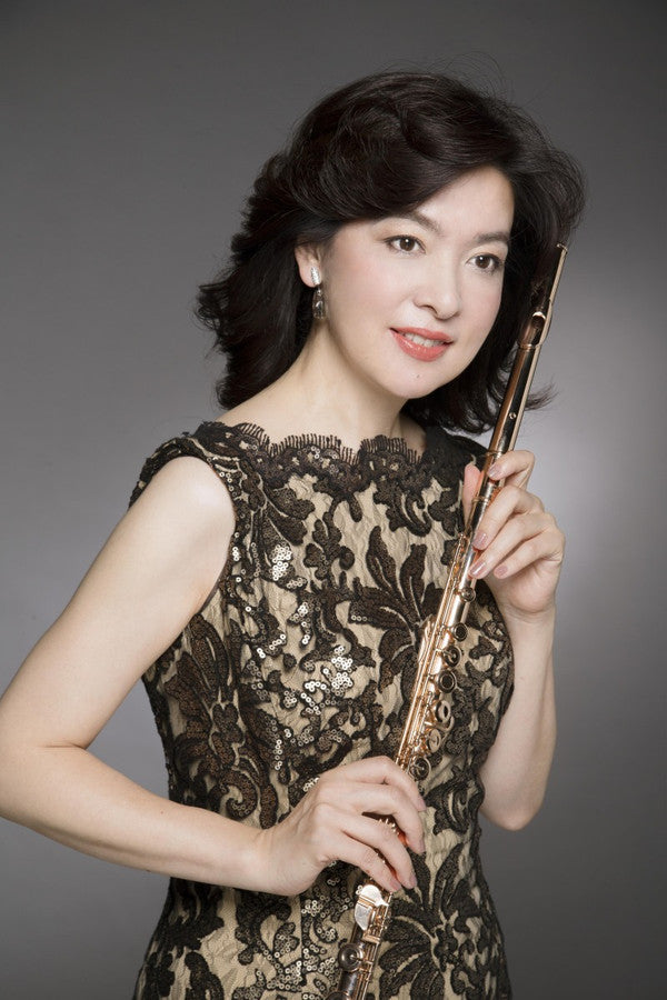 Yumi Yamagata