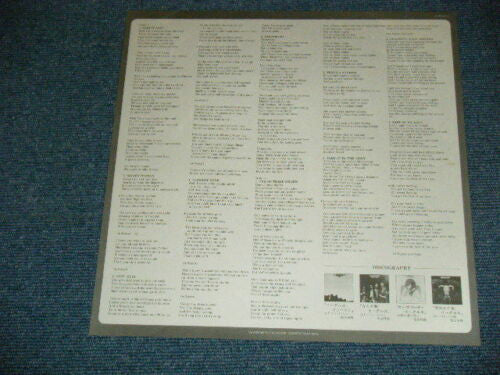 Their Greatest Hits 1971-1975