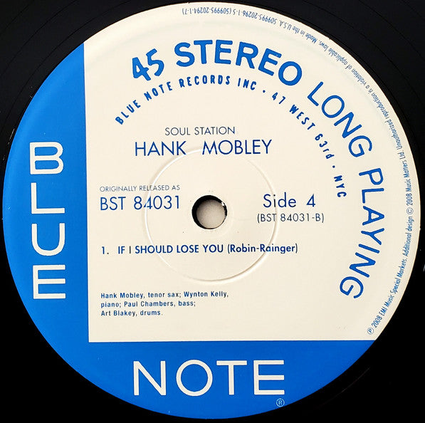 Soul Station