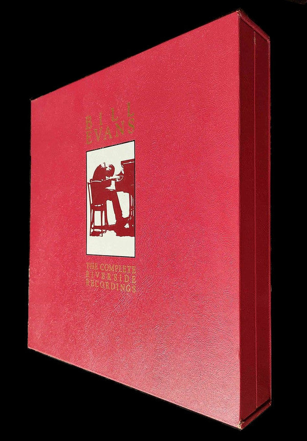 The Complete Riverside Recordings