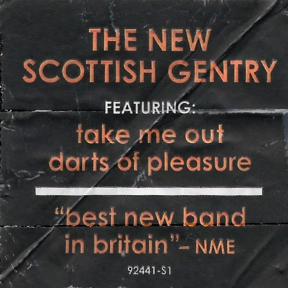 Franz Ferdinand