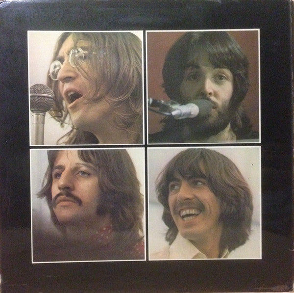 Let It Be