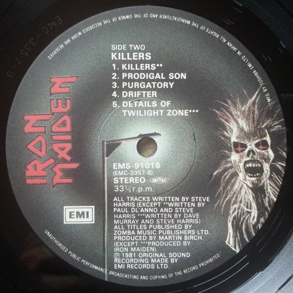 Killers