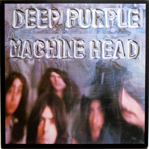 Machine Head