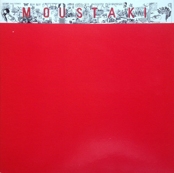 Moustaki