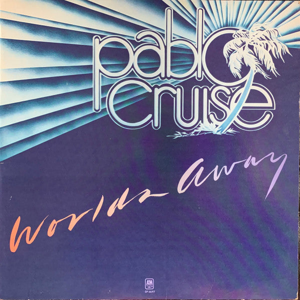 Worlds Away