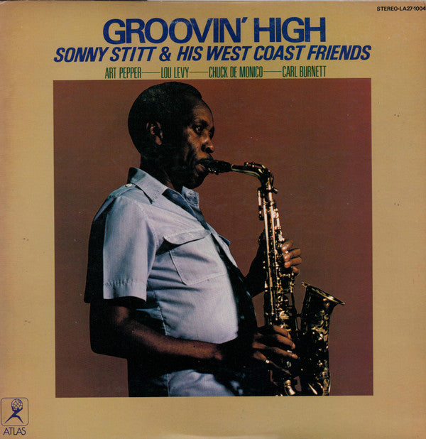 Groovin' High