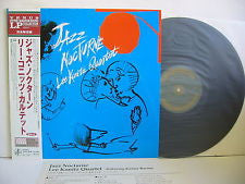 Jazz Nocturne