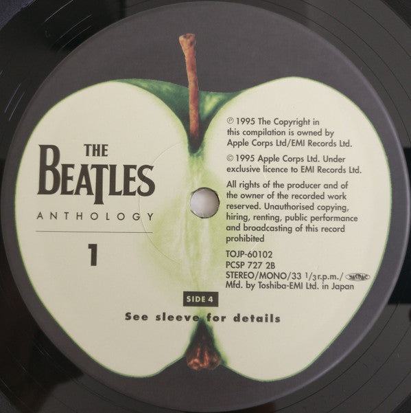 Anthology 1