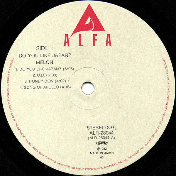 Do You Like Japan?