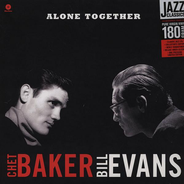 Alone Together