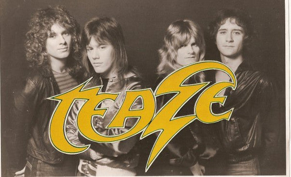 Teaze