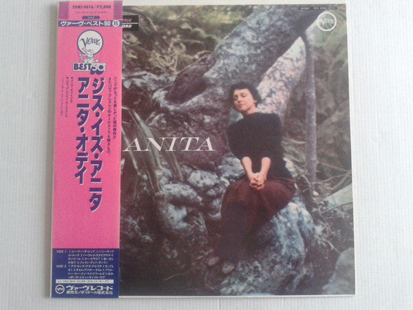 Anita