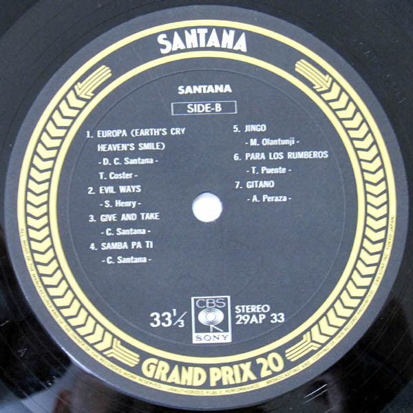 Grand Prix 20