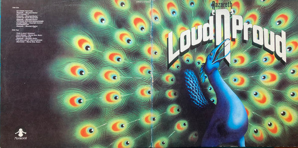 Loud'N'Proud