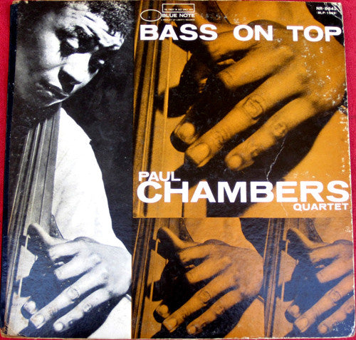 Bass On Top