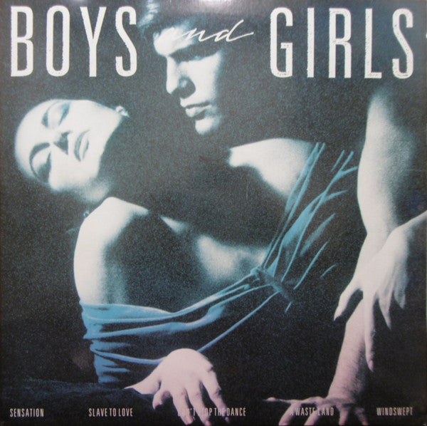 Boys And Girls