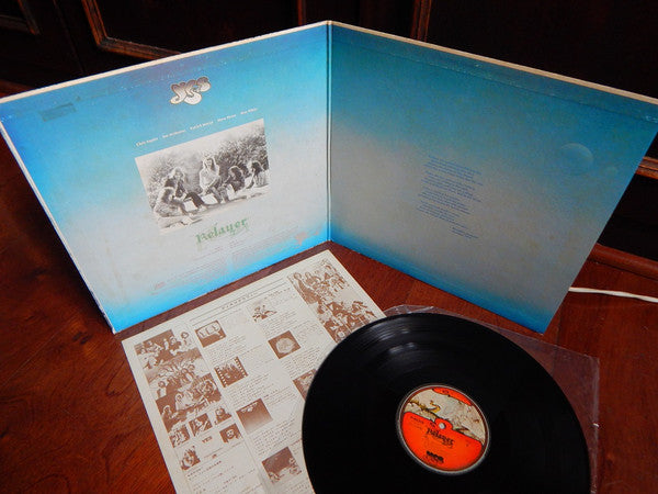 Relayer