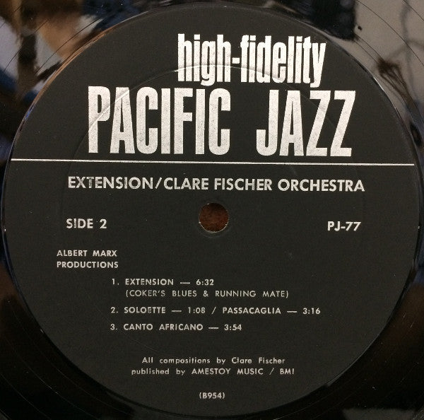 Extension