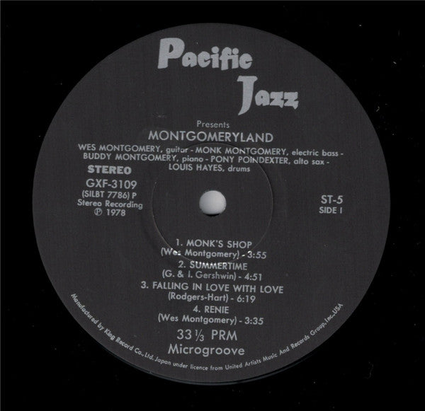 Montgomeryland