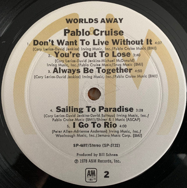 Worlds Away