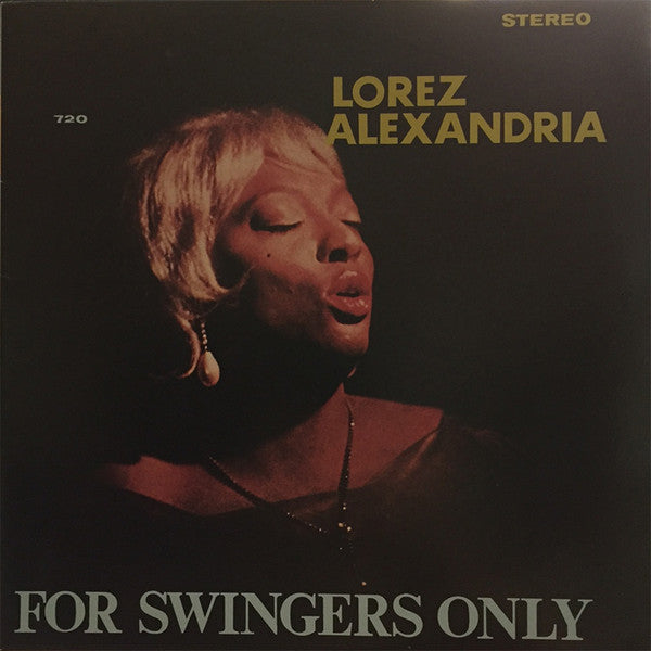 For Swingers Only