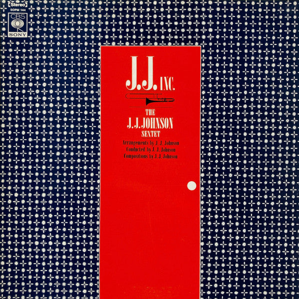 J.J. Inc.