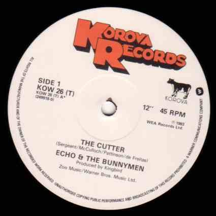The Cutter