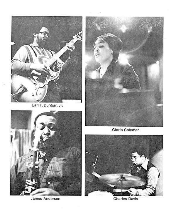 Gloria Coleman Ltd.