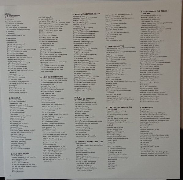 Anita Sings The Most
