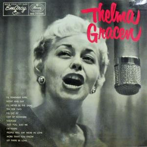 Thelma Gracen