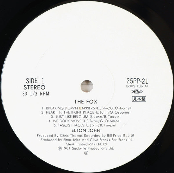 The Fox
