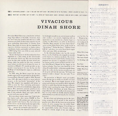 Vivacious