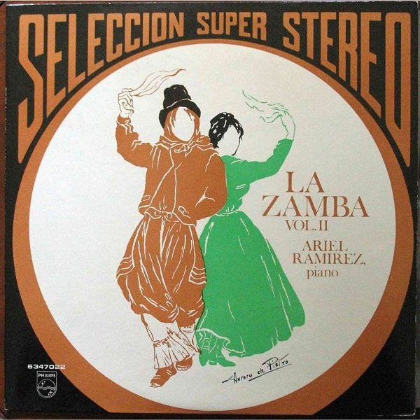 Release: Unknown Release-Vinyl-Argentina-1971-6347022-5678627