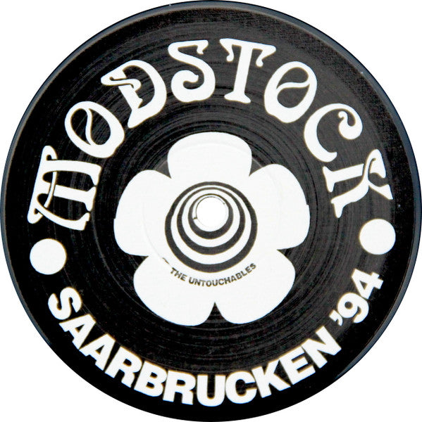 Modstock - Saarbrücken '94