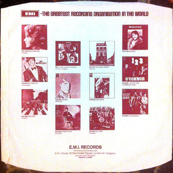 Beatles For Sale