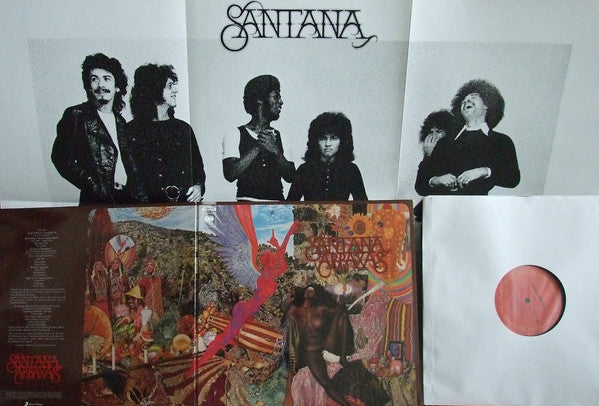 Abraxas