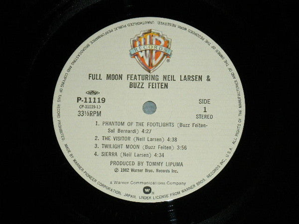Full Moon