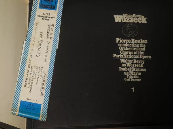Wozzeck