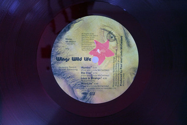 Wild Life