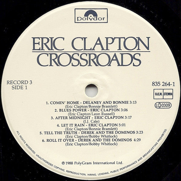 Crossroads