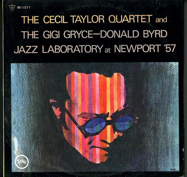 At Newport '57