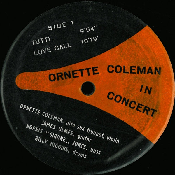 In Concert
